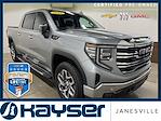 2024 GMC Sierra 1500 Crew Cab 4WD Pickup for sale #25915A - photo 1