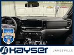 2024 GMC Sierra 1500 Crew Cab 4WD Pickup for sale #25915A - photo 32