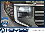 2024 GMC Sierra 1500 Crew Cab 4WD Pickup for sale #25915A - photo 6