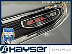 2024 GMC Sierra 1500 Crew Cab 4WD Pickup for sale #25915A - photo 7