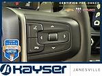 2024 GMC Sierra 1500 Crew Cab 4WD Pickup for sale #25915A - photo 24