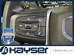 2024 GMC Sierra 1500 Crew Cab 4WD Pickup for sale #25915A - photo 25