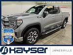 2024 GMC Sierra 1500 Crew Cab 4WD Pickup for sale #25915A - photo 34