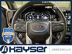 2024 GMC Sierra 1500 Crew Cab 4WD Pickup for sale #25915A - photo 37