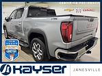 2024 GMC Sierra 1500 Crew Cab 4WD Pickup for sale #25915A - photo 38