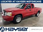 2005 Dodge Dakota Club Cab 4x4 Pickup for sale #25916A - photo 1