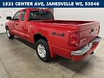 2005 Dodge Dakota Club Cab 4x4 Pickup for sale #25916A - photo 2