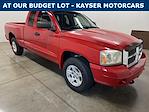 2005 Dodge Dakota Club Cab 4x4 Pickup for sale #25916A - photo 28