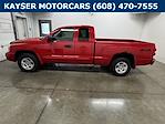 2005 Dodge Dakota Club Cab 4x4 Pickup for sale #25916A - photo 4
