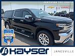 2022 Chevrolet Silverado 1500 LTD Crew Cab 4x4 Pickup for sale #25923A - photo 1