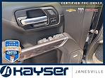 2022 Chevrolet Silverado 1500 LTD Crew Cab 4x4 Pickup for sale #25923A - photo 10