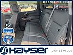 2022 Chevrolet Silverado 1500 LTD Crew Cab 4x4 Pickup for sale #25923A - photo 11
