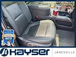 2022 Chevrolet Silverado 1500 LTD Crew Cab 4x4 Pickup for sale #25923A - photo 12