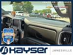 2022 Chevrolet Silverado 1500 LTD Crew Cab 4x4 Pickup for sale #25923A - photo 13