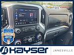 2022 Chevrolet Silverado 1500 LTD Crew Cab 4x4 Pickup for sale #25923A - photo 14