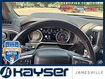 2022 Chevrolet Silverado 1500 LTD Crew Cab 4x4 Pickup for sale #25923A - photo 15