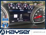 2022 Chevrolet Silverado 1500 LTD Crew Cab 4x4 Pickup for sale #25923A - photo 16