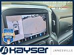 2022 Chevrolet Silverado 1500 LTD Crew Cab 4x4 Pickup for sale #25923A - photo 17