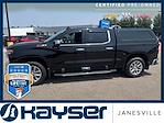 2022 Chevrolet Silverado 1500 LTD Crew Cab 4x4 Pickup for sale #25923A - photo 4