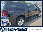 2022 Chevrolet Silverado 1500 LTD Crew Cab 4x4 Pickup for sale #25923A - photo 2