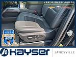 2022 Chevrolet Silverado 1500 LTD Crew Cab 4x4 Pickup for sale #25923A - photo 8