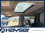 2022 Chevrolet Silverado 1500 LTD Crew Cab 4x4 Pickup for sale #25923A - photo 9