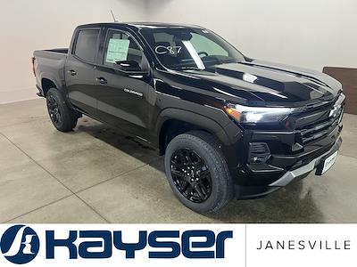 2025 Chevrolet Colorado Crew Cab 4x4 Pickup for sale #25927 - photo 1
