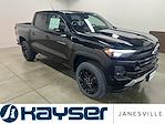 2025 Chevrolet Colorado Crew Cab 4x4 Pickup for sale #25927 - photo 1
