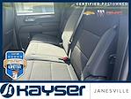 2024 Chevrolet Silverado 2500 Crew Cab 4WD Pickup for sale #25927A - photo 10