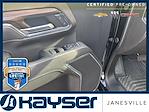 2024 Chevrolet Silverado 2500 Crew Cab 4WD Pickup for sale #25927A - photo 13