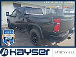 2024 Chevrolet Silverado 2500 Crew Cab 4WD Pickup for sale #25927A - photo 5