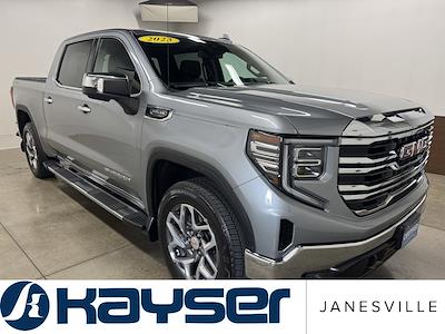 2023 GMC Sierra 1500 Crew Cab 4x4 Pickup for sale #25928A - photo 1