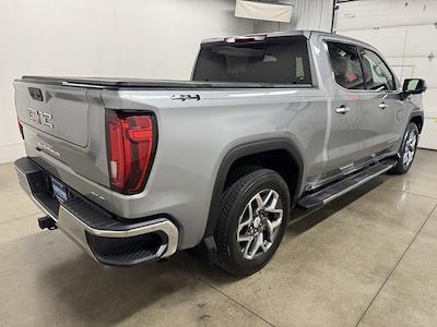 2023 GMC Sierra 1500 Crew Cab 4x4 Pickup for sale #25928A - photo 2