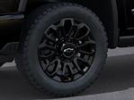 2025 Chevrolet Silverado 2500 Crew Cab 4x4 Pickup for sale #25931 - photo 9