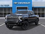 2025 Chevrolet Silverado 2500 Crew Cab 4x4 Pickup for sale #25931 - photo 6