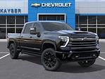 2025 Chevrolet Silverado 2500 Crew Cab 4x4 Pickup for sale #25931 - photo 7