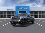 2025 Chevrolet Silverado 2500 Crew Cab 4x4 Pickup for sale #25931 - photo 8