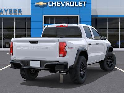 2025 Chevrolet Colorado Crew Cab 4x4 Pickup for sale #25933 - photo 2