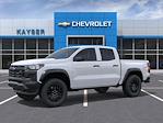 2025 Chevrolet Colorado Crew Cab 4x4 Pickup for sale #25933 - photo 3