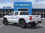 2025 Chevrolet Colorado Crew Cab 4x4 Pickup for sale #25933 - photo 4
