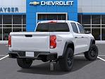 2025 Chevrolet Colorado Crew Cab 4x4 Pickup for sale #25933 - photo 2