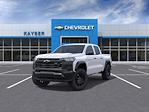 2025 Chevrolet Colorado Crew Cab 4x4 Pickup for sale #25933 - photo 8