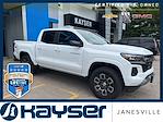 2024 Chevrolet Colorado Crew Cab 4x4 Pickup for sale #25934A - photo 1
