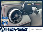 2024 Chevrolet Colorado Crew Cab 4x4 Pickup for sale #25934A - photo 12