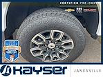 2024 Chevrolet Colorado Crew Cab 4x4 Pickup for sale #25934A - photo 25