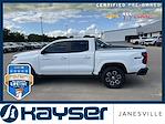 2024 Chevrolet Colorado Crew Cab 4x4 Pickup for sale #25934A - photo 27