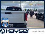 2024 Chevrolet Colorado Crew Cab 4x4 Pickup for sale #25934A - photo 5
