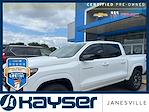 2024 Chevrolet Colorado Crew Cab 4x4 Pickup for sale #25934A - photo 7