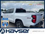 2024 Chevrolet Colorado Crew Cab 4x4 Pickup for sale #25934A - photo 9
