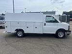 New 2025 Chevrolet Express 3500 Service Utility Van for sale #25937 - photo 3